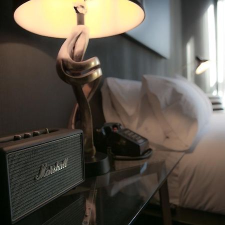Tuck Hotel Los Angeles Exterior foto