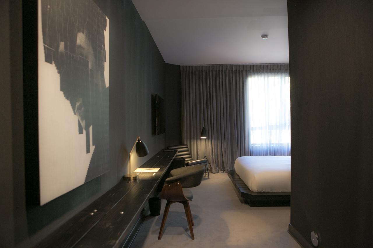 Tuck Hotel Los Angeles Exterior foto